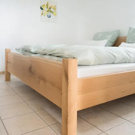 Apartment Hansen *