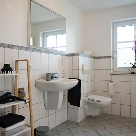 Apartment Hansen