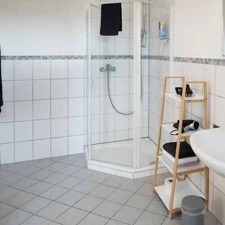 Apartment Hansen Welschbillig