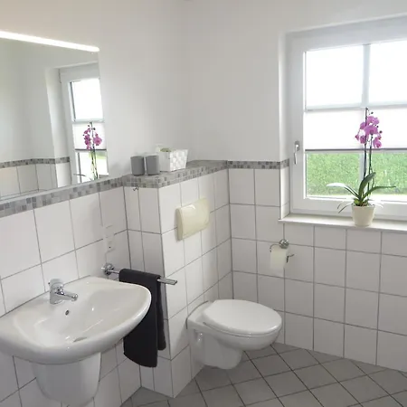 Apartment Hansen Welschbillig